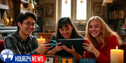 Everything You Need to Know About Hogwarts Legacy on Nintendo Switch 2