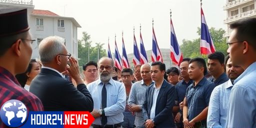 The Extraordinary Fall of Thaksin Shinawatra: Politics in Thailand