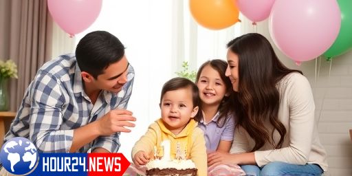 Virgínia Fonseca and Zé Felipe Celebrate José Leonardo’s First Birthday