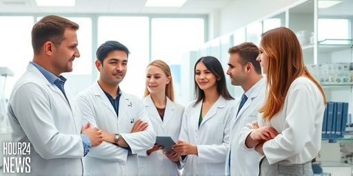 Breakthrough Results in Gene Therapy for Huntington’s Disease