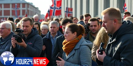 The Media’s Role in Political Triumphs: A Critical Look