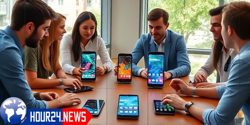 Best Alternatives to Nova Launcher for Android Users