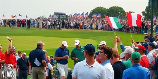 Europe Wins Ryder Cup: How the Sunday Fightback Highlights US Shortcomings