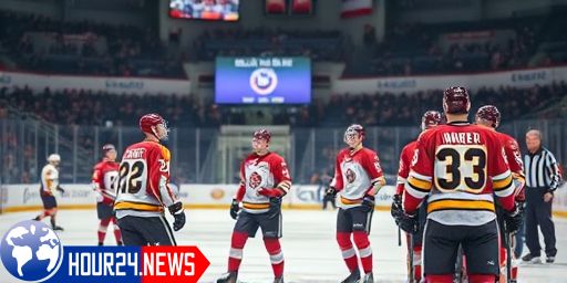 Controversy Surrounding Red Bull’s Partnership with SHL