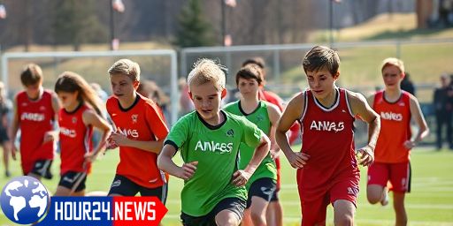 State Support for Youth and Sports in Valais