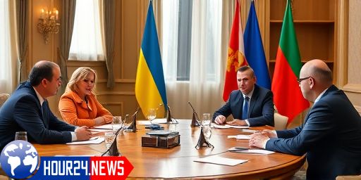 Ukraine, Poland, and Lithuania Respond to Russian Drones