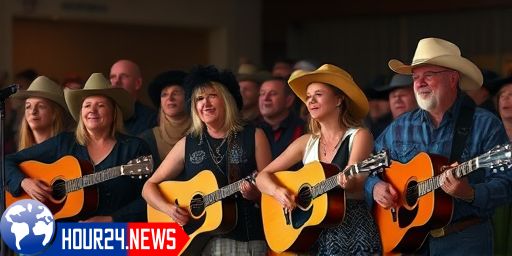 Country Music Mourns: Drake White’s Newborn Daughter Passes Away