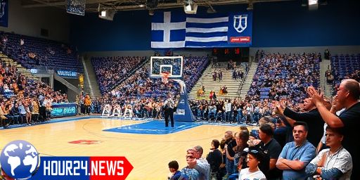 Aristotelis Mystakidis Proposes Acquisition of PAOK BC