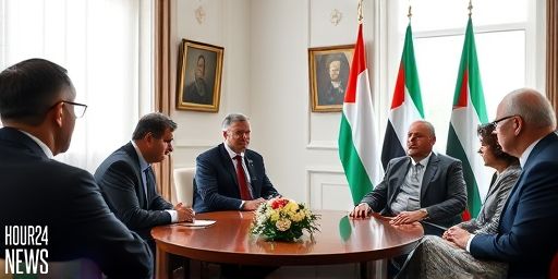 Switzerland’s Consideration of Palestinian State Recognition