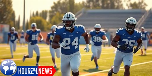 College Football Week 3 Predictions: Darian Mensah Shines