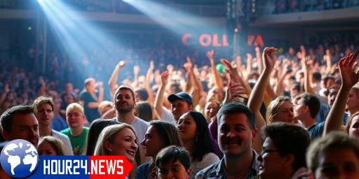 Coldplay Spreads Love at Concert, Sends Message to Charlie Kirk’s Family