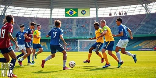 Grêmio Empata com Botafogo em Duelos Tensos no Brasileirão
