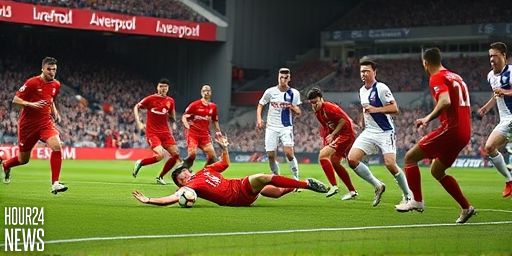 Liverpool player ratings vs Crystal Palace: Reds beaten as Alisson heroics fall short