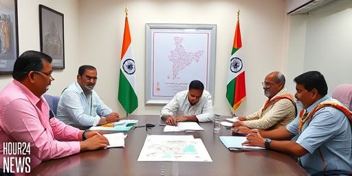 Telangana Zilla Parishad President Reservations Based on Caste Census