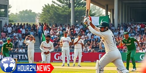 India-Pakistan Rivalry: The Necessity of Playing in Asia Cup