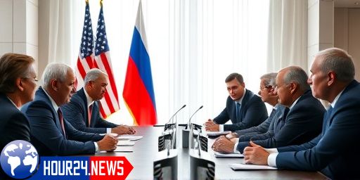 Trump Hints at Upcoming Call with Putin