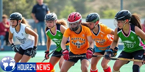 India vs Korea Match Highlights: Women’s Hockey Asia Cup Super 4s