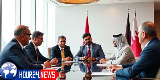 Israel’s Bold Attack in Qatar Amid Global Condemnation
