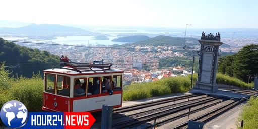 Tragic Lisbon Funicular Crash Claims Third British Victim
