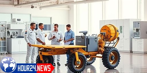 The Race Back to the Moon: What if China Lands First?