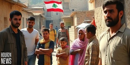 Israeli Attack in Lebanon Leaves Innocent Children Dead