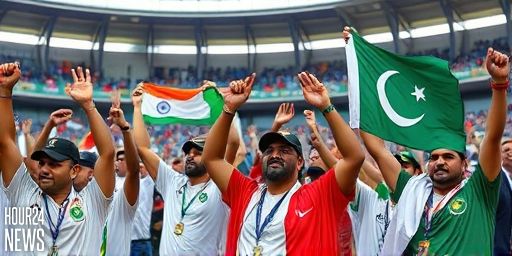 Asia Cup 2025: India vs Pakistan Live Score Updates