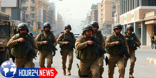 Israel Bombards Yemen’s Capital: Targeting Houthi Military Camps