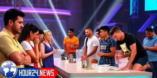 Bigg Boss 19: Tanya Mittal’s Epic Reply to Kunika
