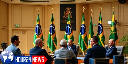 Understanding the Anistia Agreement in Brazil’s Congress
