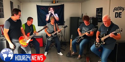Spinal Tap 2: A Rocking Sequel Worth the Wait