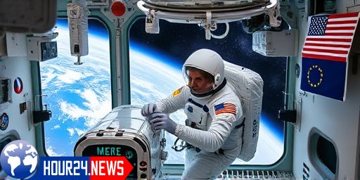 Offworld Biology: Astronaut Zena Cardman Prepares Liver Tissue Research in Space