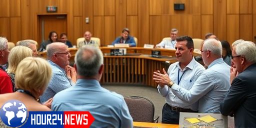 Fingal Council’s Special Meeting: No Presidential Backing for Candidates