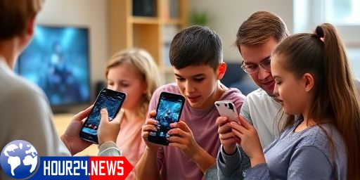 PlayStation Family App: Manage Your Child’s Gaming Experience