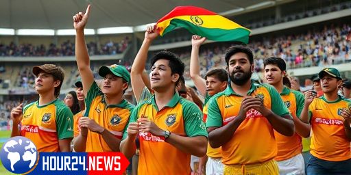 Asia Cup 2025: Will India Triumph?