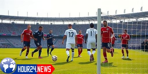 Sverige Misslyckas i VM-kvalet mot Kosovo