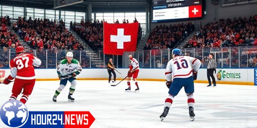 Swiss National League Season Kickoff