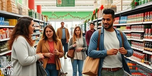 Rami Levy Announces Store Hours for Rosh Hashanah