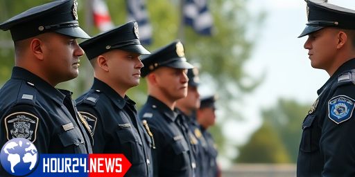 Tragic Outcomes: The Impact of Police Work in Mureș