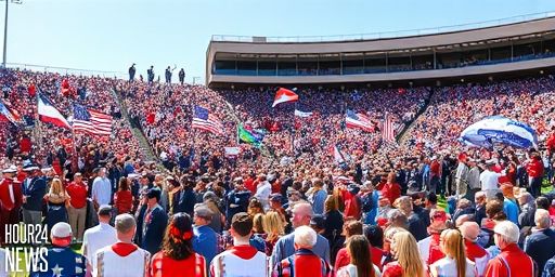 Concerns Surrounding Charlie Kirk’s Funeral