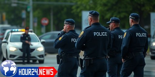 ICE Officer Shoots Man Trying to Escape Arrest