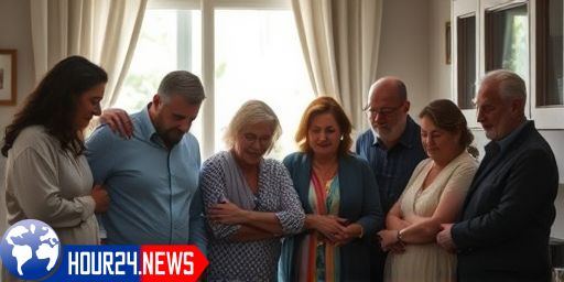 Tragedy Strikes Ahead of Big Brother Finale: Eran Iskov’s Grandmother Dies