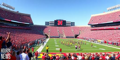 Michigan Overpowers Nebraska in Big Ten Opener