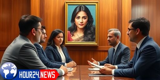 Aishwarya Rai’s Legal Battle Against Image Misappropriation