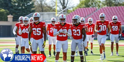 In-Depth Analysis of Ohio State’s Performance Against Ohio