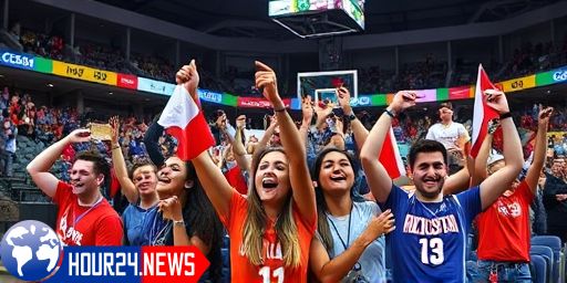 Eurobasket 2025: Semifinals Schedule and Team Updates