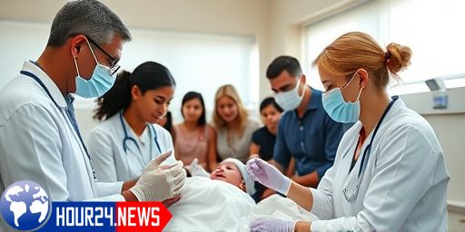 Free Antibody Treatment for Newborns Against RSV in Skövde
