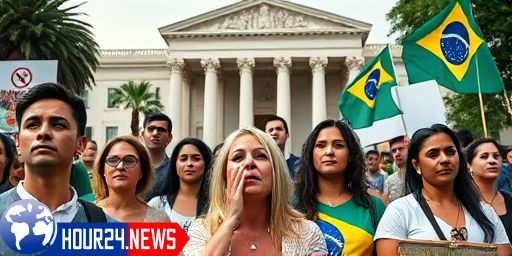 Brazil Supreme Court Convicts Bolsonaro: 43-Year Sentence Risk