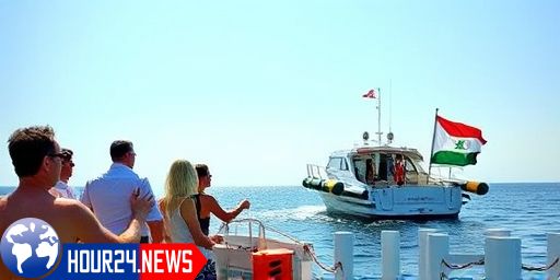 Global Sumud Flotilla: Incident at Sea in Gaza
