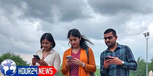 Delhi Weather Forecast: Rain Expected Tomorrow