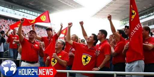Montezemolo Criticizes Ferrari’s Leadership and Spirit